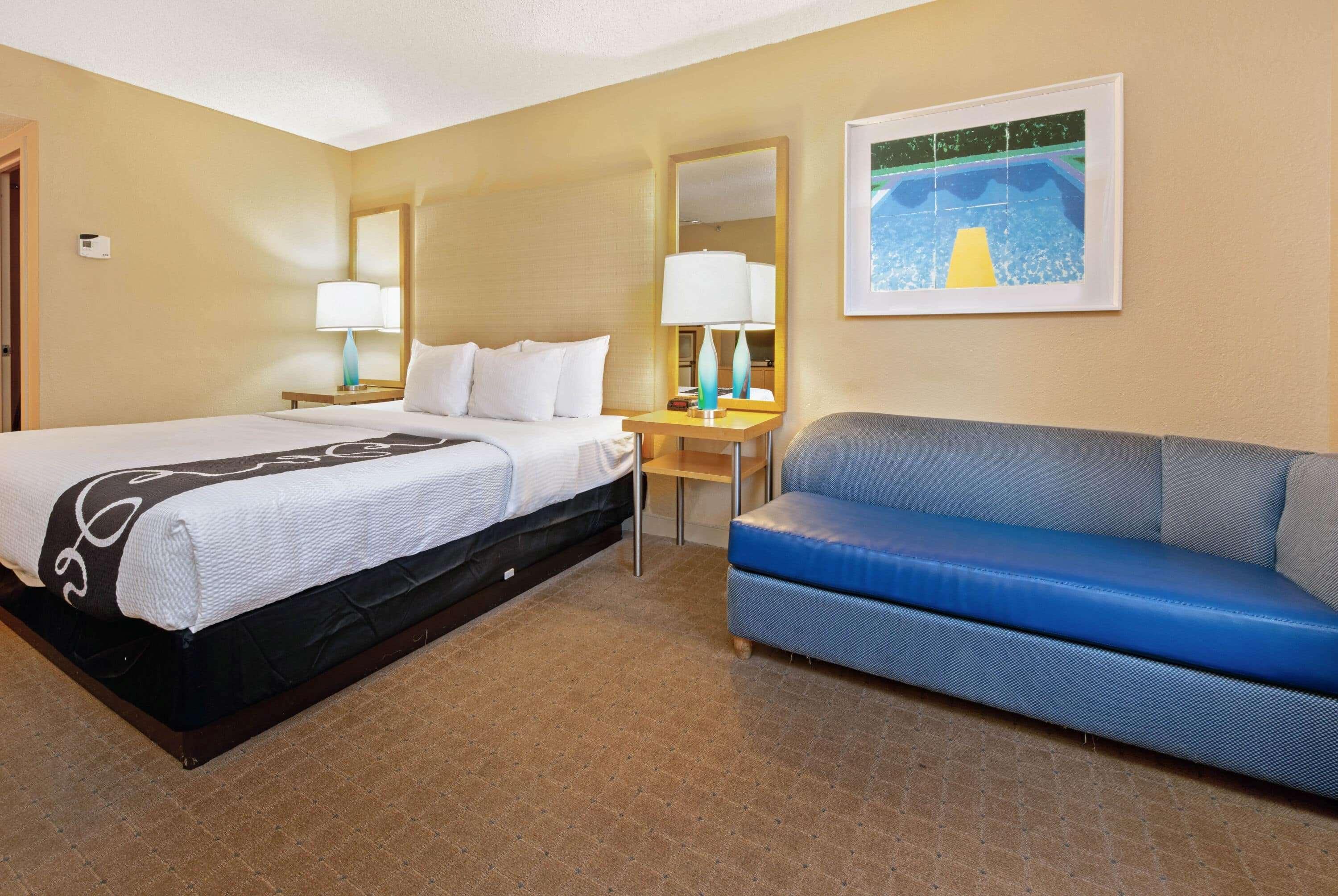 La Quinta By Wyndham Coral Springs South Hotel Exterior photo