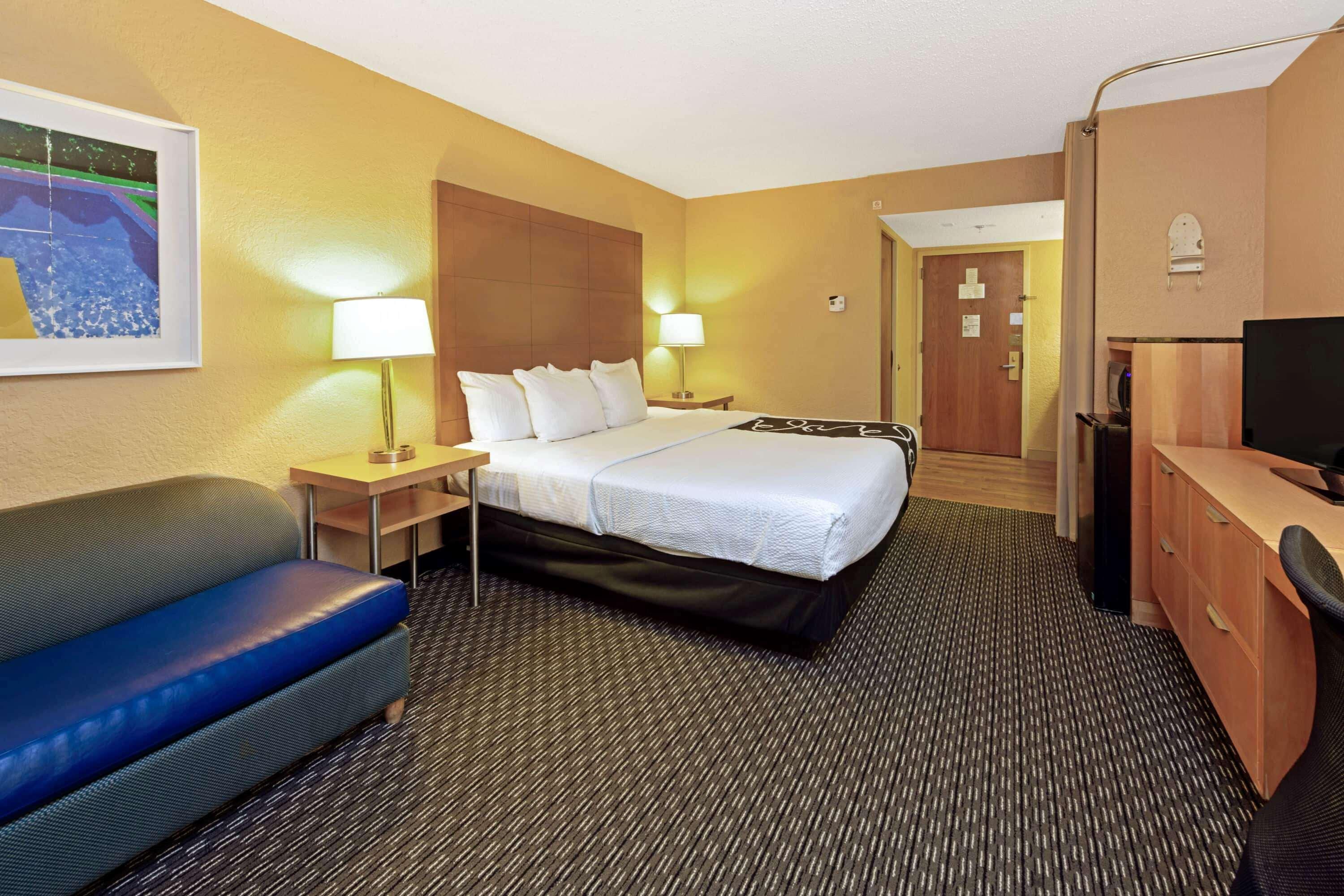 La Quinta By Wyndham Coral Springs South Hotel Exterior photo