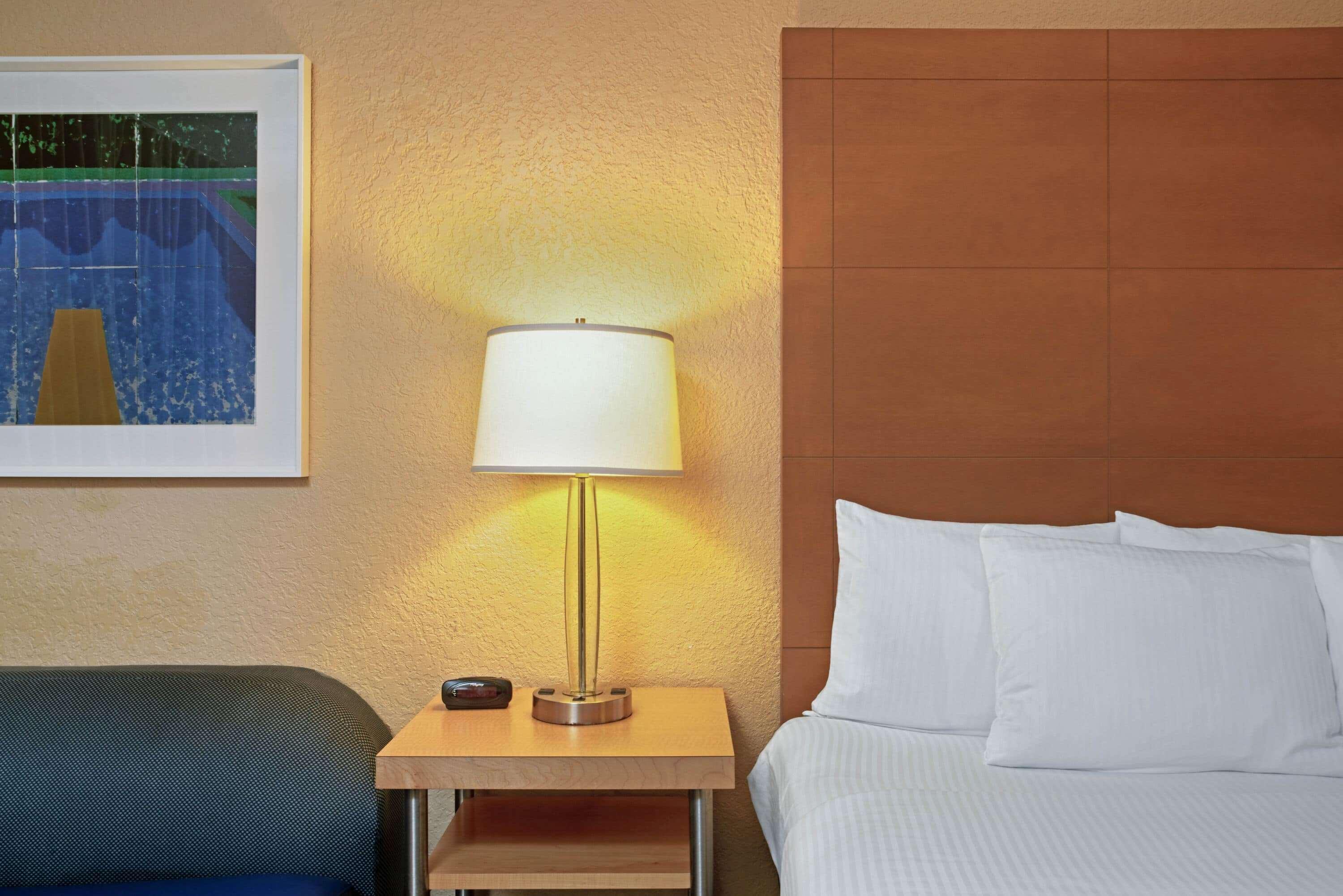 La Quinta By Wyndham Coral Springs South Hotel Exterior photo