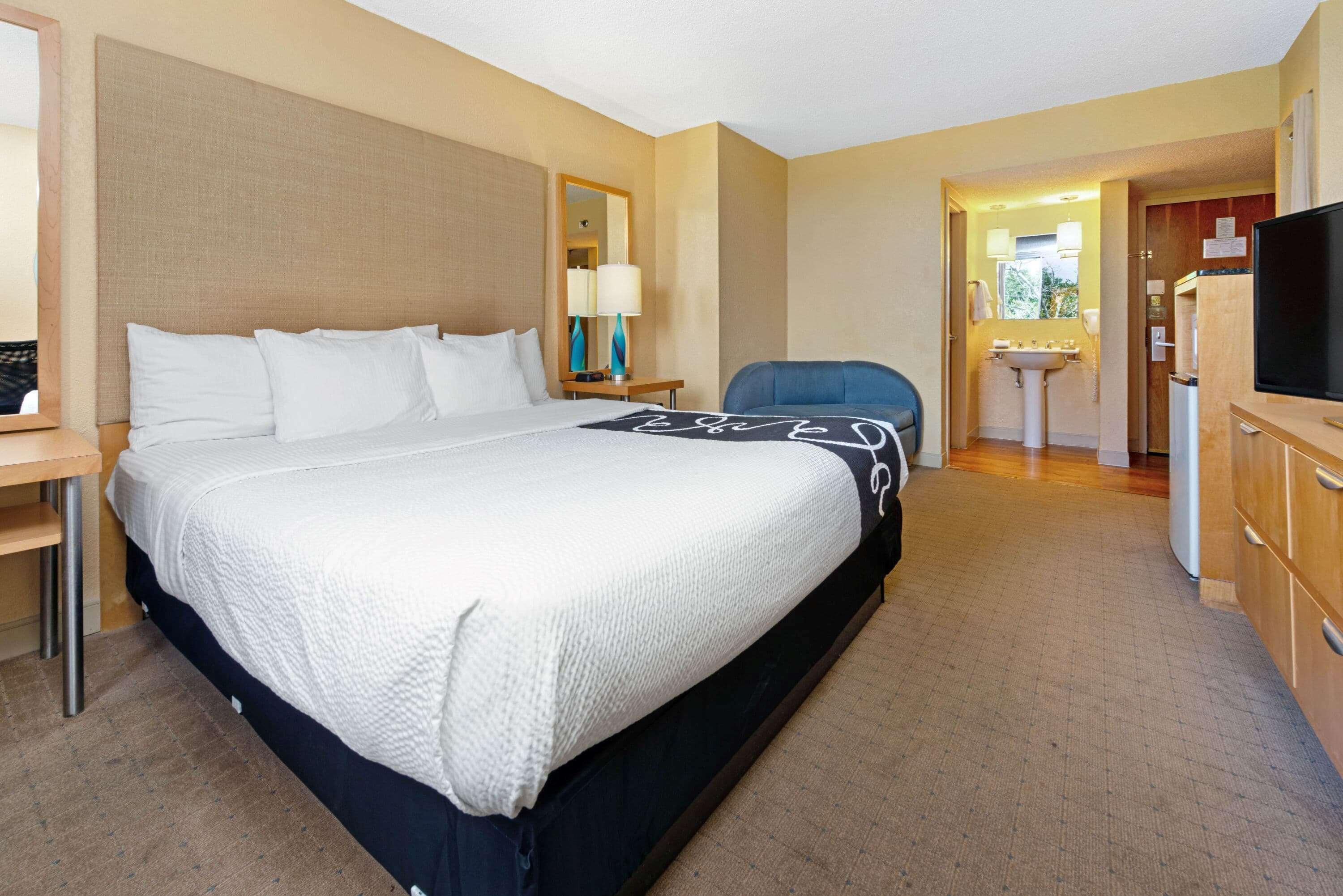 La Quinta By Wyndham Coral Springs South Hotel Exterior photo